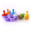 Mini Ice Lolly Mould 3