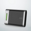 Mini-ilmanpuhdistin autoon 7