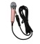 Mini kábel mikrofon J2570 6