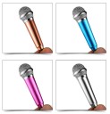 Mini kablet mikrofon J2570 5