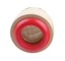 Mini kaléidoscope en bois 1