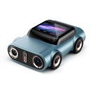 Mini kamera ve tvaru autíčka na klíče 1080P HD s 1,0" displejem smyčkovým nahráváním záznamem zvuku a sériovým snímáním 8