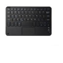 Mini Keyboard with Touchpad 2