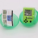 Mini Keychain Game Console J918 7