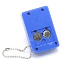Mini Keychain Game Console J918 13