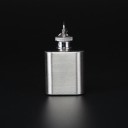 Mini Keyring Flask 4