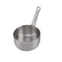 Mini-koekenpan van roestvrij staal 1
