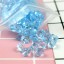 Mini kristályok nyálkára 200 db 4