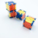 Mini labyrint-puslespil 3