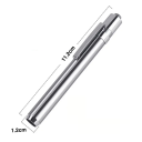 Mini lampă UV LED pentru rășină, lampă mică cu lipici UV, bijuterii, decorațiuni DIY, meșteșuguri, uscare rapidă 2