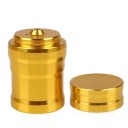 Mini lampada ad alcool 1