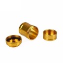 Mini lampada ad alcool 3