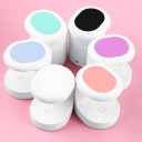 Mini lampada UV/LED per unghie 16 W 5