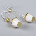 Mini lampe 2 pièces 2