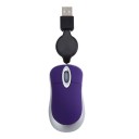 Mini langallinen hiiri 8