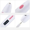 Mini laser plazma stilou Îndepărtător de pistrui Semne de vârf Pete întunecate 13x2,5x2 cm 3