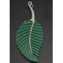Mini Leaf-Shaped Pocket Knife 4