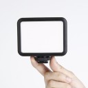 Mini LED fotovideolampa C1173 1