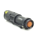 Mini LED-lommelygte 3