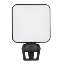 Mini LED-lys med laptopklips 1