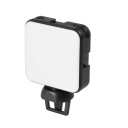 Mini LED-valo kannettavan tietokoneen pidikkeellä 2