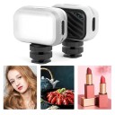 Mini LED-videolampe 2