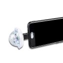 Mini luce colorata USB-C 4