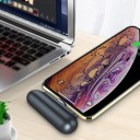 Mini magneettinen varavirtalähde 2600 mAh 3