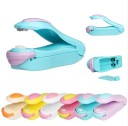 Mini máquina de selagem J2921 1