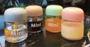 Mini matkapurkki 150 ml 3