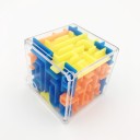 Mini Maze Puzzle 2
