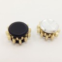Mini Metal Fidget Spinner 4