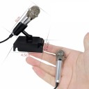 Mini microfon portabil 2