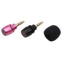 Mini microfone K1571 3