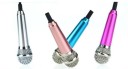 Mini microfono a cavo J2570 2