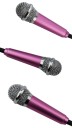 Mini micrófono con cable J2570 8