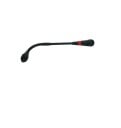 Mini microfoon XLR 3-pins 25 cm 1