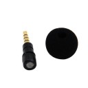 Mini microphone K1574 2