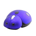 Mini mouse ergonomica Coccinella 6