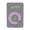 Mini MP3 lejátszó zenehallgatáshoz 3