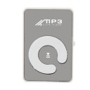 Mini MP3 lejátszó zenehallgatáshoz 10