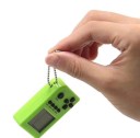 Mini-nøgle spillekonsol J918 5