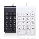 Mini numerisk tastatur 1