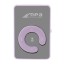 Mini odtwarzacz MP3 do słuchania muzyki 3