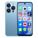 Mini okostelefon SOYES XS19 Android 10.0 ROM 2GB RAM 16GB 97.7x46.3x9.7mm 3