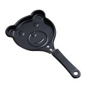 Mini paistinpannu erilaisilla kuvioilla J711 3
