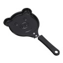 Mini paistinpannu erilaisilla kuvioilla J711 7