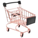 Mini panier de courses E411 2
