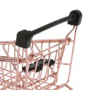 Mini panier de courses E411 4