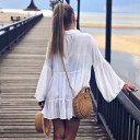 Μίνι φόρεμα Christin 3